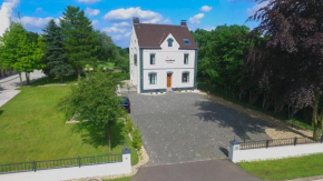  Landhotel Alte Töpferei  Дуйсбург